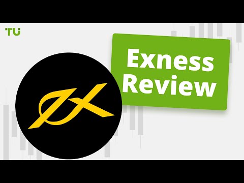 Exness Companion - Make affiliate cash from Exness