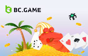 Возможности и возможности веб-сайта BC Game